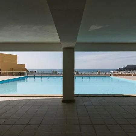 Casa Nau - With Pool And Sea View Apartamento