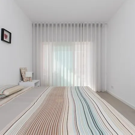 Apartamento Casa Nau - With Pool And Sea View Sesimbra