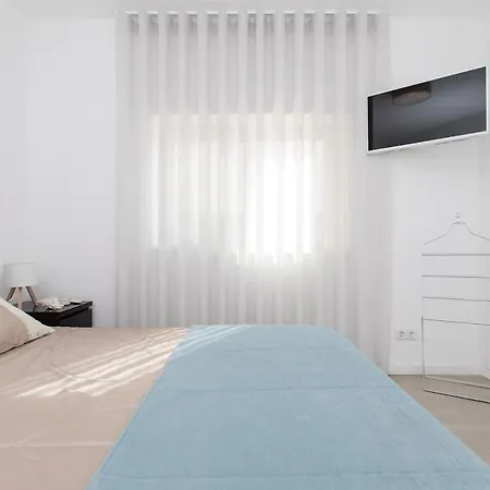 Casa Nau - With Pool And Sea View Apartamento *