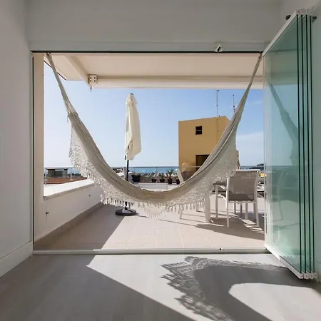 Casa Nau - With Pool And Sea View Apartamento