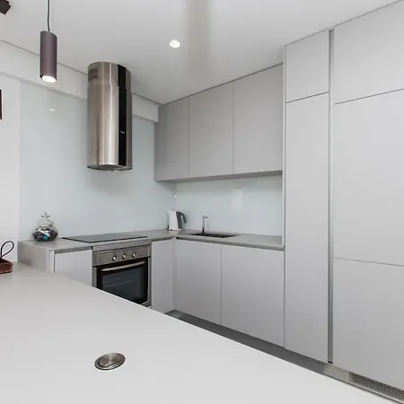Apartamento Casa Nau - With Pool And Sea View