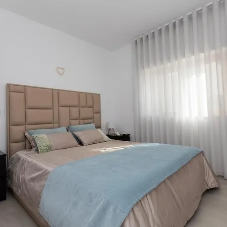 Apartamento Casa Nau - With Pool And Sea View *