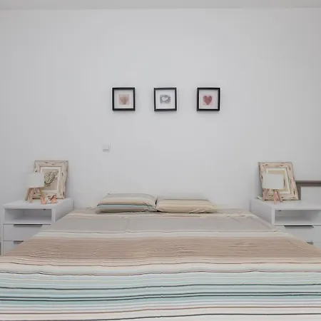 Apartamento Casa Nau - With Pool And Sea View Sesimbra