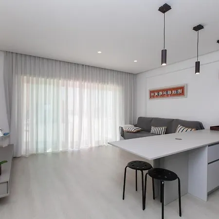 Casa Nau - With Pool And Sea View