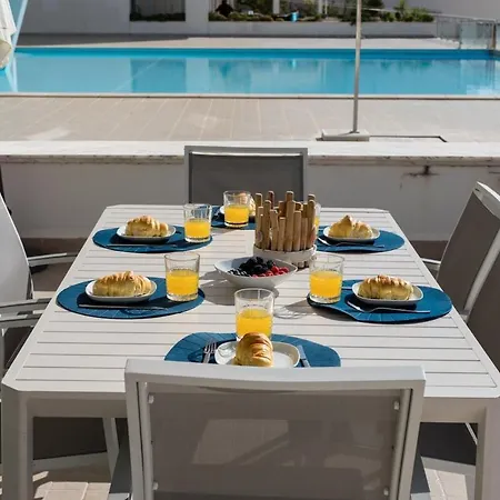 Casa Nau - With Pool And Sea View Sesimbra