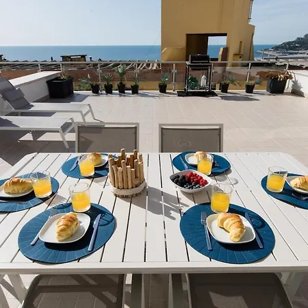Casa Nau - With Pool And Sea View Sesimbra