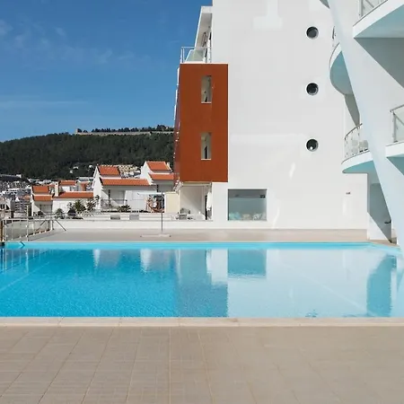 Casa Nau - With Pool And Sea View *