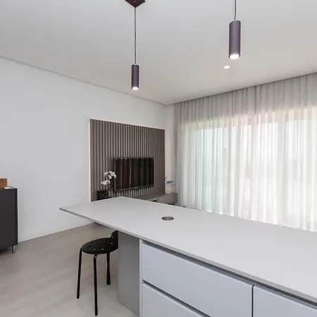 Casa Nau - With Pool And Sea View * Sesimbra