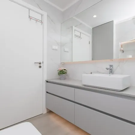 Appartement Casa Nau - With Pool And Sea View Sesimbra