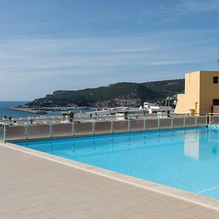 Apartman Casa Nau - With Pool And Sea View Sesimbra