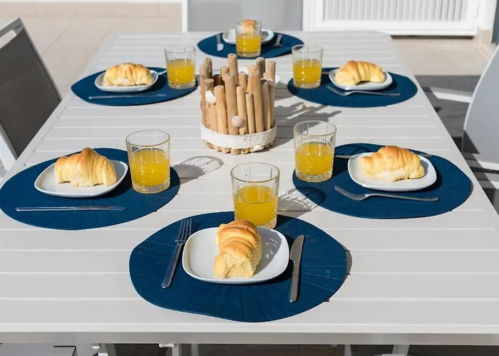 Casa Nau - With Pool And Sea View