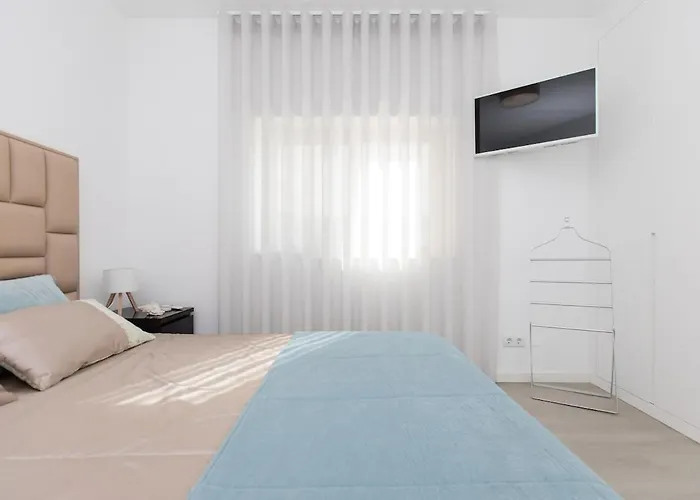 Casa Nau - With Pool And Sea View Διαμέρισμα *