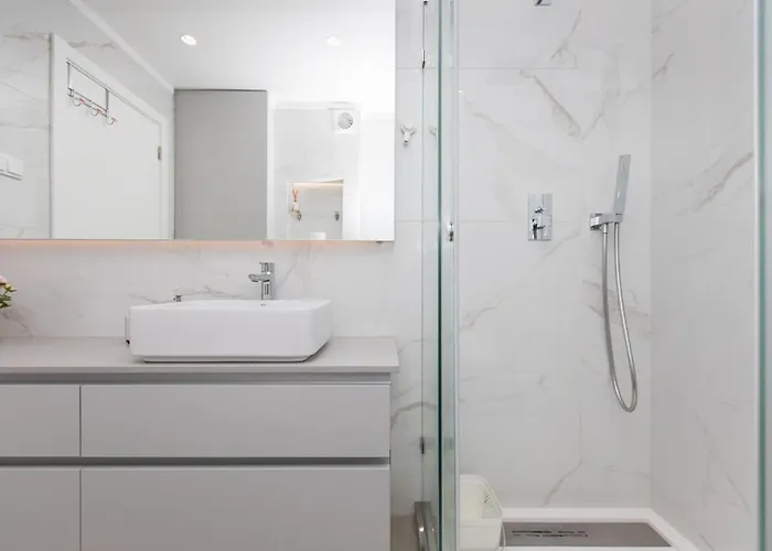 Casa Nau - With Pool And Sea View Διαμέρισμα *