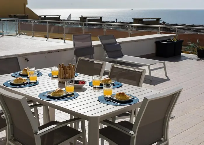 Casa Nau - With Pool And Sea View Διαμέρισμα Σεσίμπρα