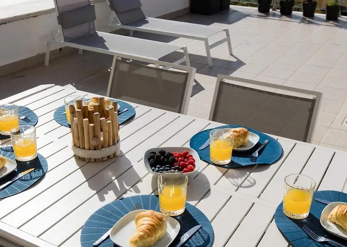 Casa Nau - With Pool And Sea View Διαμέρισμα *