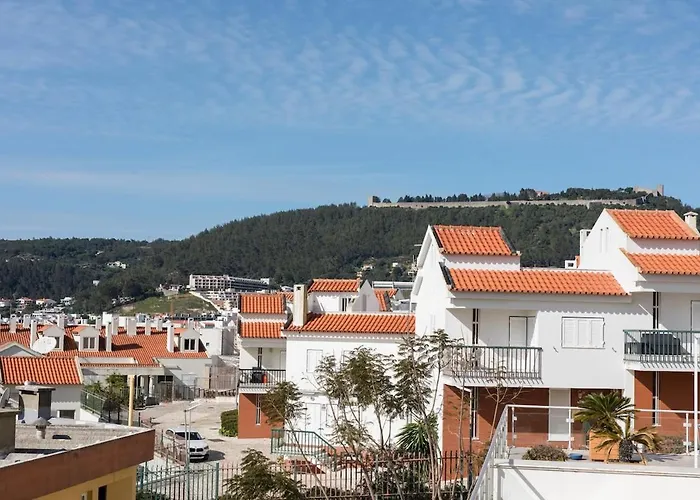 Casa Nau - With Pool And Sea View