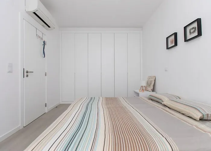 Casa Nau - With Pool And Sea View Διαμέρισμα *