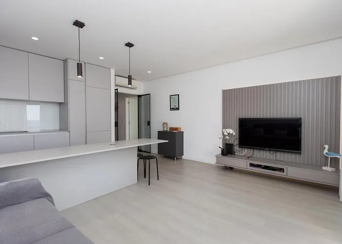 Casa Nau - With Pool And Sea View * Σεσίμπρα