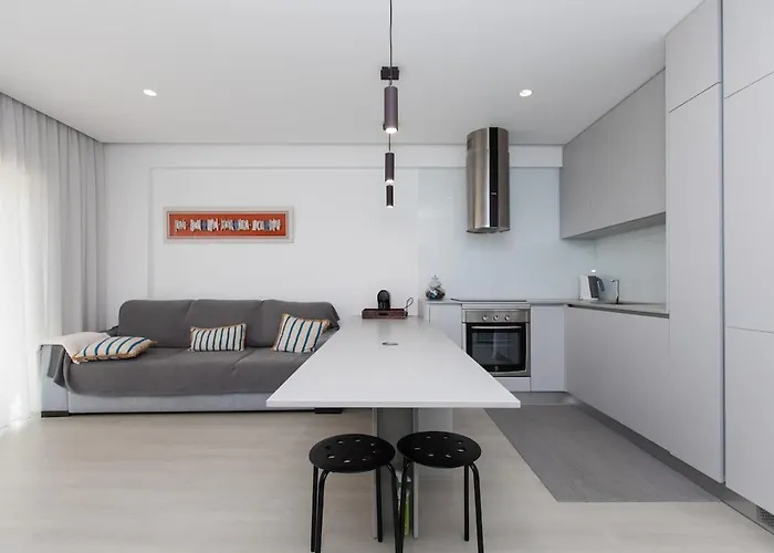 Casa Nau - With Pool And Sea View Διαμέρισμα *