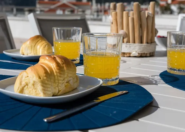 Διαμέρισμα Casa Nau - With Pool And Sea View Σεσίμπρα