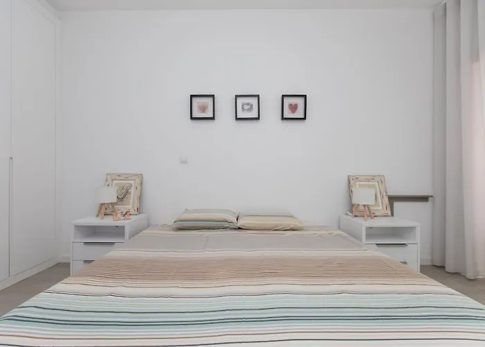 Διαμέρισμα Casa Nau - With Pool And Sea View Σεσίμπρα