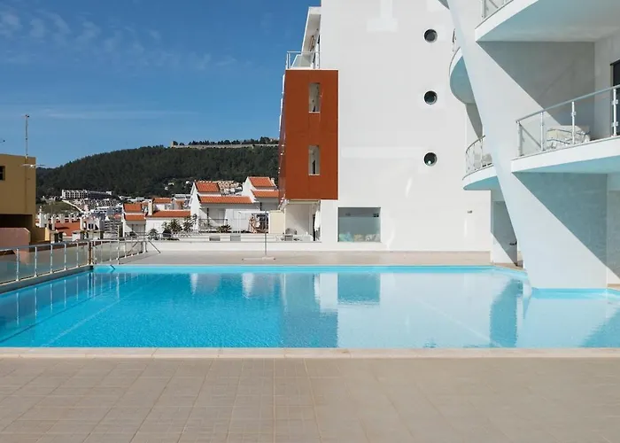 Casa Nau - With Pool And Sea View *