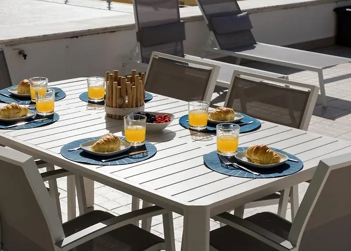 Διαμέρισμα Casa Nau - With Pool And Sea View