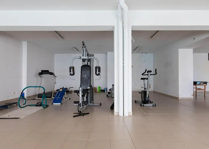 Casa Nau - With Pool And Sea View Σεσίμπρα