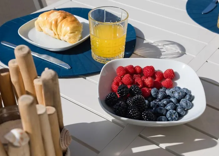 Διαμέρισμα Casa Nau - With Pool And Sea View *