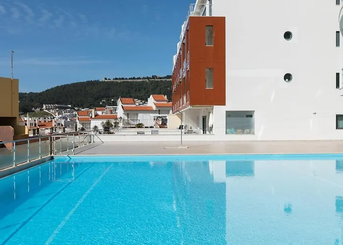 Casa Nau - With Pool And Sea View